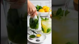 Winter glow drink for clear skin strong immunity system #skincare #glowyskin #virulshorts