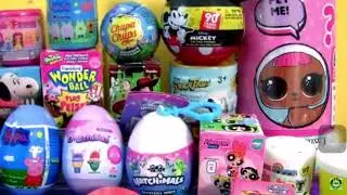 Kinder jolly toys