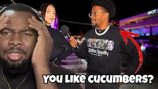 The Freakiest Man On Youtube…