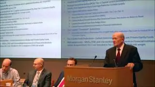 AxiomSL - Don Mumma Speaks About Basel III and Swap Dealers