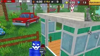 All secrets on the map &ldquo;free mode&rdquo; from 1/100 Все секреты на карте &laquo;свободный режим&raquo; от 1/100 | PG3D