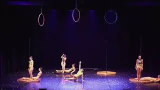 Playtime. Tru danSing. Shangai