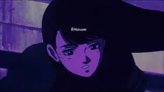 A restless summer night - Kasuzer
