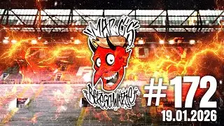Explosive Nachspielzeit | Betze Schwätzje #172 vom 19.01.2026