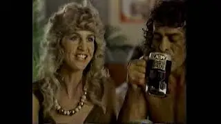 A&W Tarzan - vintage commercial