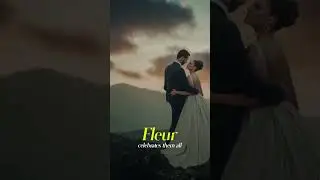 Transform Your Dream Wedding in Melbourne | Fleur Weddings & Events