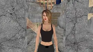 Mutant Zone 1 - Horror Bunker Level 11-20 Final (Gameplay Android)