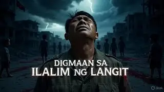Sa Likod ng Ulan | Tagalog Alternative Rock (Original Song)&rdquo;