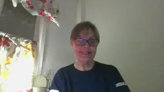Live ifrån min nya hemmabas