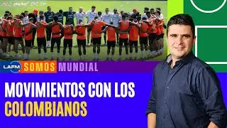 EN VIVO 🔵| Yaser Asprilla: ¿Le conviene salir del Girona? | 🔵 14 de enero de 2026