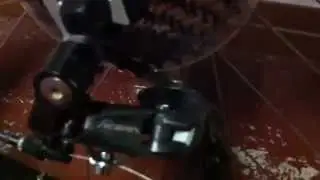 Rockrider 6.3 modificata