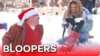 THE BINGE 2: IT'S A WONDERFUL BINGE Bloopers & Gag Reel (2022)