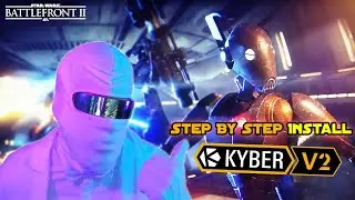 How to Install Kyber for Battlefront 2 &ndash; Step-by-Step Setup Guide (2025)