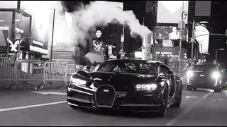 El alfa ft dowba montana- Tamo en Hoja 🍃 ( Video Oficial)