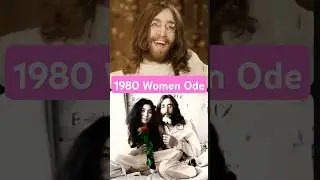 1980 John Lennon - Woman #music #top #hits #rnb #70s #80s #90s #story