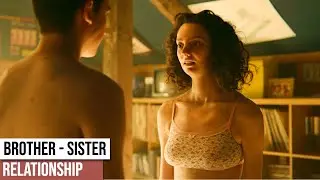 Top 5 Brother - Sister Relationship Movies