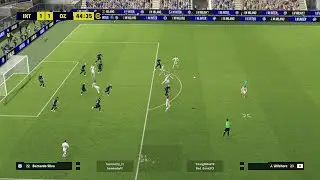 eFootball 2024 R.Guerreiro Goal