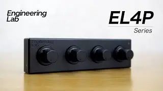 EL4Pシリーズ / Engineering Lab