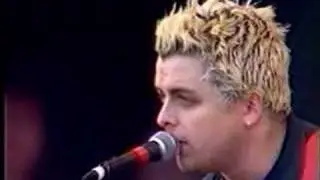 Green Day 