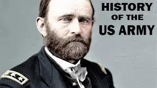 History of the US Army | The American Soldier in Combat | Documentary Film | 1960