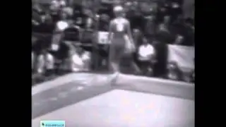 1964USSRCompulsoryFX