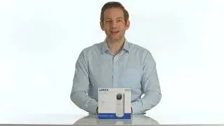 Come Unbox the 2K Video Doorbell with Us!