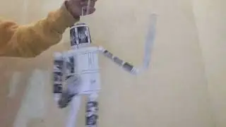 Big Puppet Test