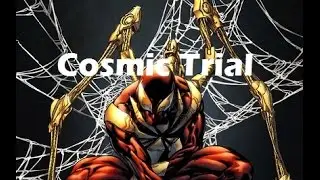 Marvel Heroes: Spiderman Cosmic Trial (No Commentary)