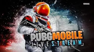 PUBG MOBILE LIVE 🔴 | CUSTOM ROOMS WITH CASH PRICE 💀 MUST SUBSCRIBE & LIKE