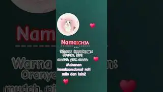 lerkenalan dlu dongss