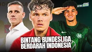 BERDARAH MALUKU! Jensol Seelt Segera Bela Timnas Indonesia?