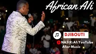 Nwe afar African _AIi_Djibouti _2026(nasiraf)