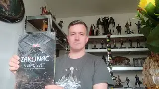 The World of the Witcher.. Video game compendium..