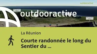 Courte randonn&eacute;e le long du Sentier du Crat&egrave;re Dolomieu le 7 ao&ucirc;t 2025
