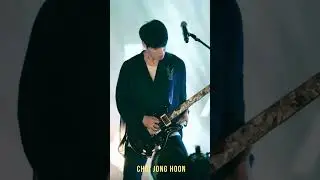 Choi Jong Hoon