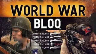 Call of Duty: World War Bloo