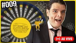 LuckBetShow #009 - BBS Lives