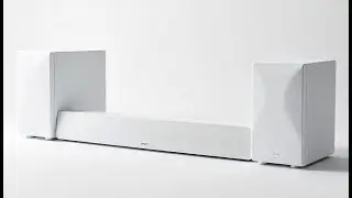 Sony BRAVIA Theater System 6 Review | Dolby Atmos 5.1 Surround Sound HT-S60