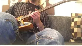 Epiphone Ltd. Ed. Korina Explorer 2016