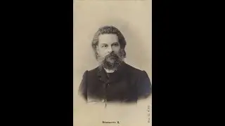 Borodin:   In the Steppes of Central Asia  -  Loris Tjeknavorian