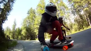 Dump Road Runs