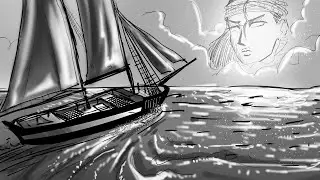 The Untold Power of Oya – Fierce Orisha of Storms and Transformation 🌩️