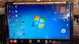 Computer me date and time bar bar kharab ho jana