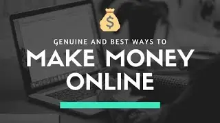How you can make money in 2020 100% TRUE NOT SCAMS!!