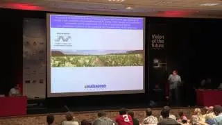 Vision of the Future - Crop Genetics - Maisadour Semences (English)