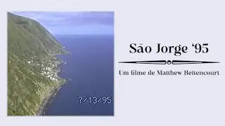 S&Atilde;O JORGE '95 (document&aacute;rio)