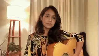 Long distance love | Tasnia Arefin Cover | coke studio bagla |