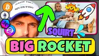 💦 Crypto MUST Squirt in 2026 (Feat. Arthur Hayes) (Macro Liquidity Pump)