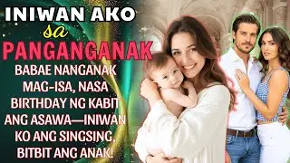 SINGLE MOM AKO SA ARAW NG PANGANGANAK&mdash;ANG ASAWA KO NASA BIRTHDAY NG KABIT PALA