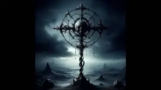 Binary Beats AI - Scepter of Shadows